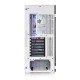 Thermaltake H570 TG ARGB Midi Tower Blanc Thermaltake H570 TG ARGB Midi Tower Blanc