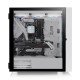 Thermaltake H570 TG ARGB Midi Tower Blanc Thermaltake H570 TG ARGB Midi Tower Blanc