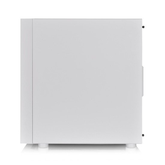 Thermaltake H570 TG ARGB Midi Tower Blanc Thermaltake H570 TG ARGB Midi Tower Blanc