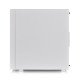 Thermaltake H570 TG ARGB Midi Tower Blanc Thermaltake H570 TG ARGB Midi Tower Blanc