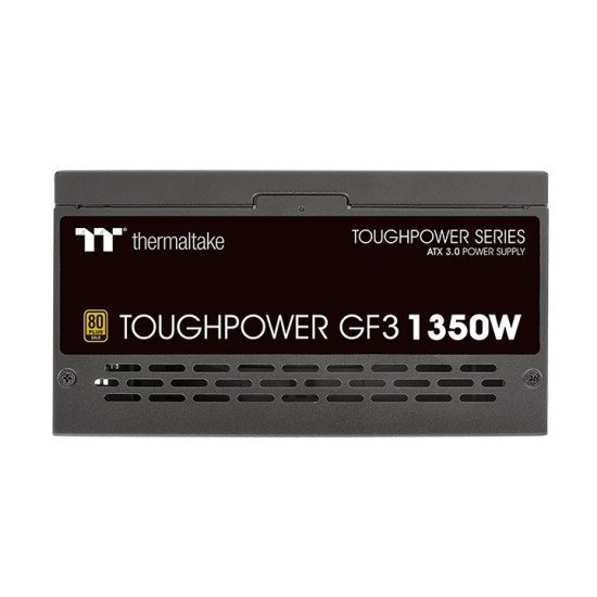 Thermaltake Toughpower GF3 PSU 1350 W 24-pin ATX Noir