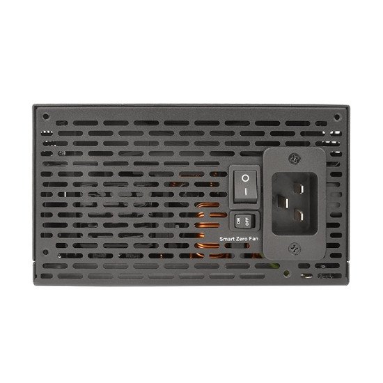 Thermaltake Toughpower GF3 PSU 1350 W 24-pin ATX Noir