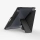 Spigen ACS11823 étui pour tablette 32 cm (12.6") Folio Noir