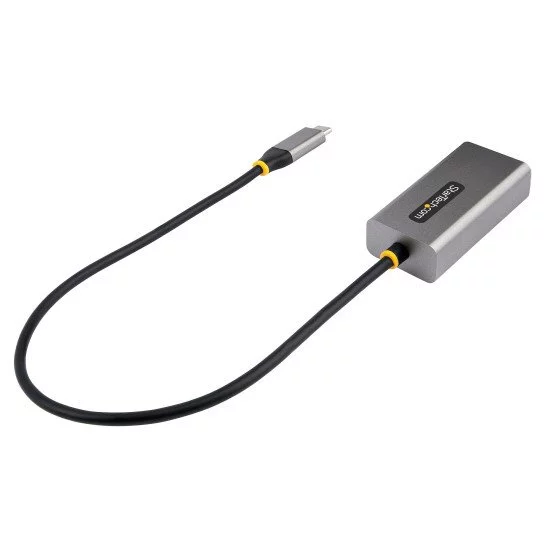 StarTech.com Adaptateur USB-C vers Ethernet - 10/100/1000 Mbps, Adaptateur  Réseau avec Puce ASIX