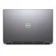 DELL Precision 7780 i7-13850HX Station de travail mobile 43,9 cm (17.3") Full HD Intel® Core™ i7 32 Go DDR5-SDRAM 1000 Go SSD NVIDIA RTX 3500 Wi-Fi 6E (802.11ax) Windows 11 Pro Gris DELL Precision 7780 i7-13850HX Station de travail mobile 43,9 cm (17.3") Full HD Intel® Core™ i7 32 Go DDR5-SDRAM 1000 Go SSD NVIDIA RTX 3500 Wi-Fi 6E (802.11ax) Windows 11 Pro Gris