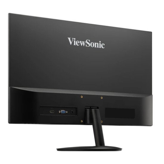 Viewsonic VA VA24E2-H écran PC 60,5 cm (23.8") 1920 x 1080 pixels Full HD LED Noir
