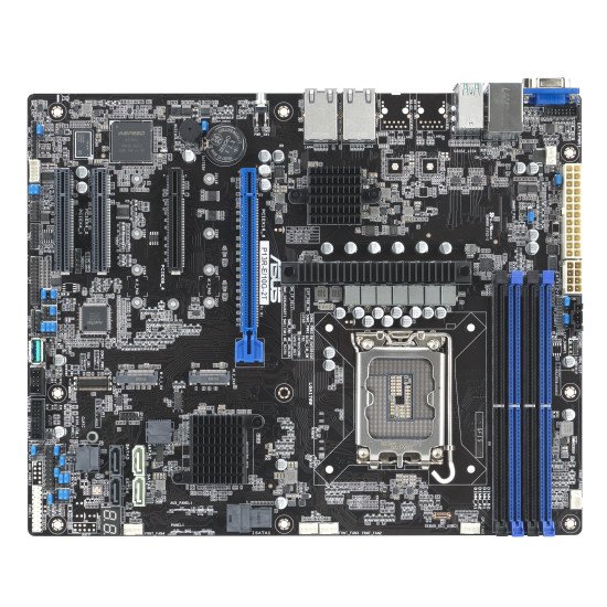 ASUS P13R-E/10G-2T Intel C266 LGA 1700 ATX ASUS P13R-E/10G-2T Intel C266 LGA 1700 ATX