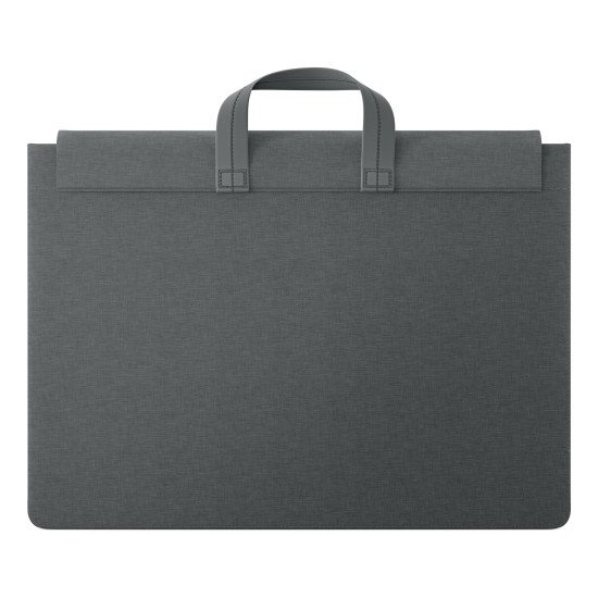 Lenovo GX41U86727 sacoche d'ordinateurs portables 35,6 cm (14") Housse Gris