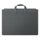 Lenovo GX41U86727 sacoche d'ordinateurs portables 35,6 cm (14") Housse Gris