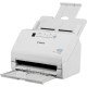 Canon RS40 Alimentation papier de scanner 600 x 600 DPI Blanc