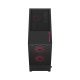 Fractal Design Pop Air Tower Noir, Magenta Fractal Design Pop Air Tower Noir, Magenta