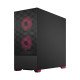 Fractal Design Pop Air Tower Noir, Magenta Fractal Design Pop Air Tower Noir, Magenta