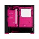 Fractal Design Pop Air Tower Noir, Magenta Fractal Design Pop Air Tower Noir, Magenta