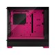 Fractal Design Pop Air Tower Noir, Magenta Fractal Design Pop Air Tower Noir, Magenta