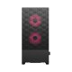 Fractal Design Pop Air Tower Noir, Magenta Fractal Design Pop Air Tower Noir, Magenta