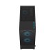 Fractal Design Pop Air Tower Noir, Cyan Fractal Design Pop Air Tower Noir, Cyan