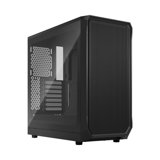 Fractal Design Focus 2 Noir