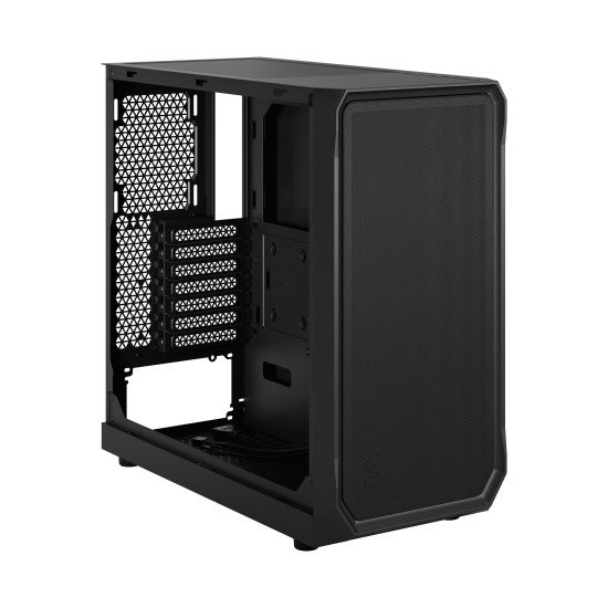 Fractal Design Focus 2 Noir