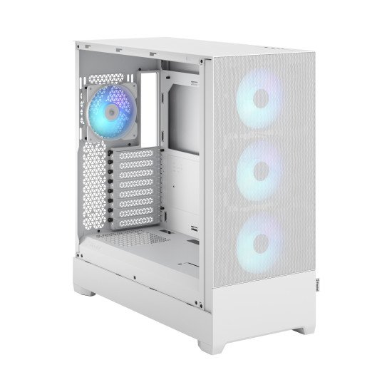 Fractal Design Pop XL Air Tower Blanc