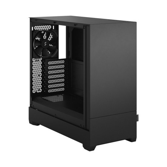 Fractal Design Pop Silent Tower Noir