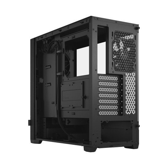 Fractal Design Pop Silent Tower Noir