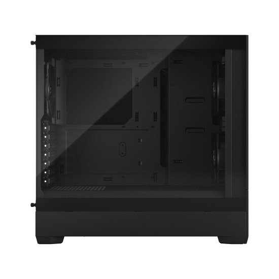 Fractal Design Pop Silent Tower Noir