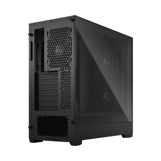 Fractal Design Pop Silent Tower Noir