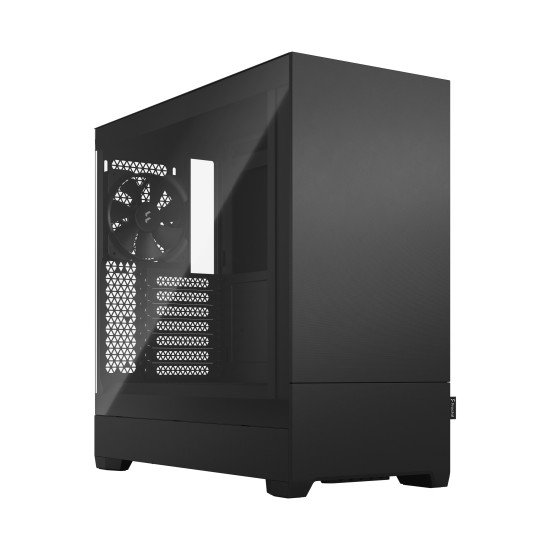 Fractal Design Pop Silent Tower Noir