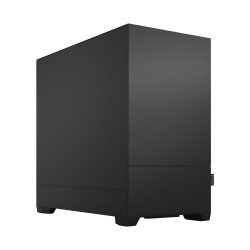 Fractal Design Pop Mini Silent Mini Tower Noir Fractal Design Pop Mini Silent Mini Tower Noir