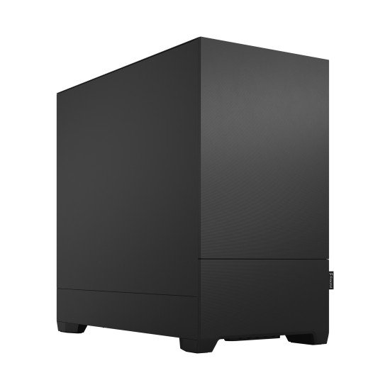 Fractal Design Pop Mini Silent Mini Tower Noir