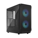 Fractal Design Focus 2 Noir Fractal Design Focus 2 Noir