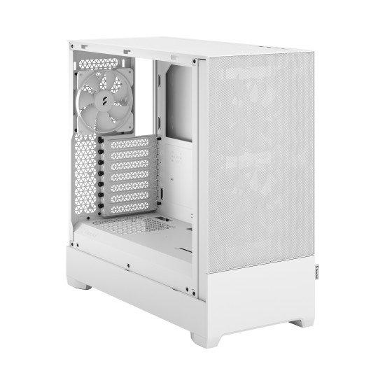 Fractal Design Pop Air Tower Blanc Fractal Design Pop Air Tower Blanc