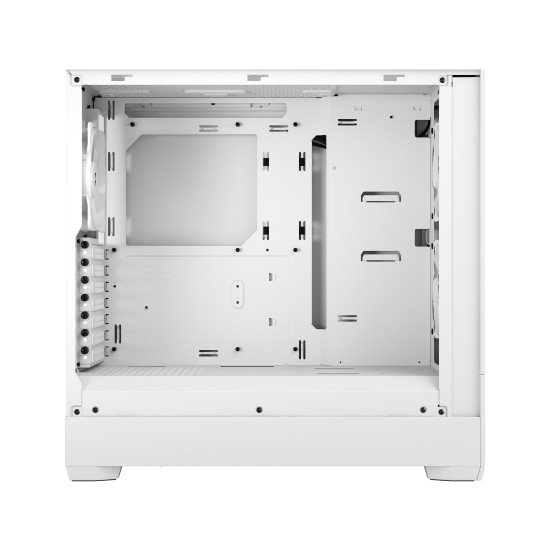Fractal Design Pop Air Tower Blanc Fractal Design Pop Air Tower Blanc