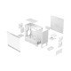 Fractal Design Pop Air Tower Blanc Fractal Design Pop Air Tower Blanc