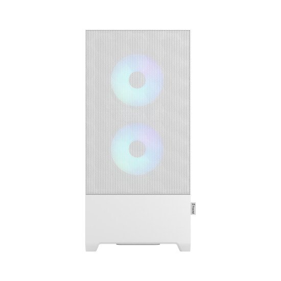 Fractal Design Pop Air Tower Blanc