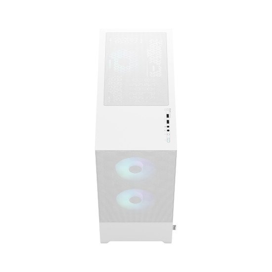 Fractal Design Pop Air Tower Blanc