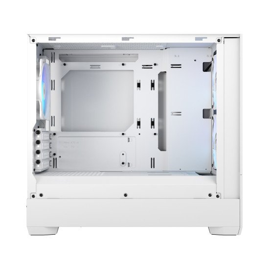 Fractal Design Pop Mini Air Mini Blanc