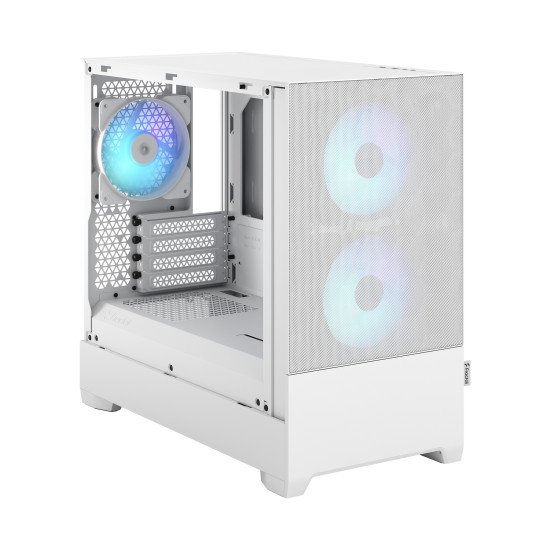 Fractal Design Pop Mini Air Mini Blanc