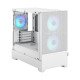 Fractal Design Pop Mini Air Mini Blanc