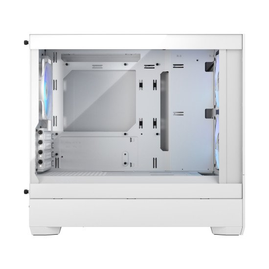 Fractal Design Pop Mini Air Mini Blanc