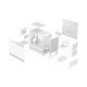 Fractal Design Pop Mini Air Mini Blanc