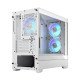 Fractal Design Pop Mini Air Mini Blanc