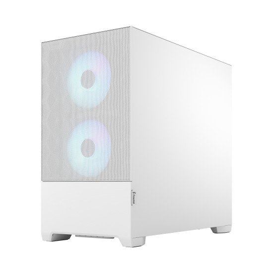 Fractal Design Pop Mini Air Mini Blanc