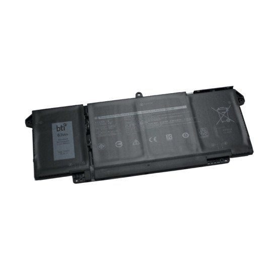 BTI 7FMXV- composant de notebook supplémentaire Batterie