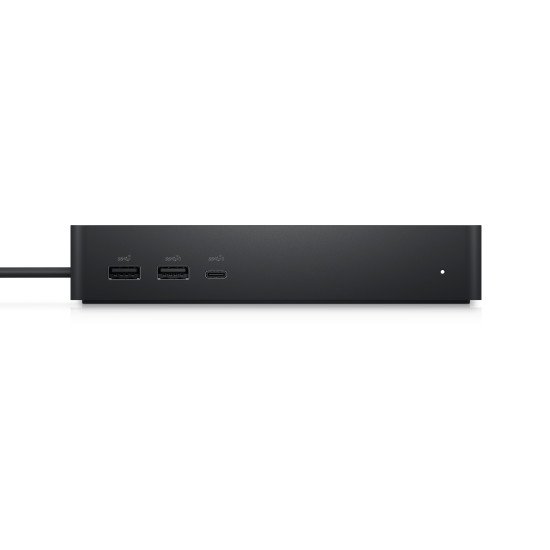 DELL Universal Dock - UD22 Station d'accueil Thunderbolt Noir