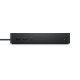 DELL Universal Dock - UD22 Station d'accueil Thunderbolt Noir