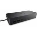 DELL Universal Dock - UD22 Station d'accueil Thunderbolt Noir DELL Universal Dock - UD22 Station d'accueil Thunderbolt Noir