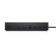 DELL Universal Dock - UD22 Station d'accueil Thunderbolt Noir