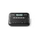 Brother PT-D460BTVP imprimante pour étiquettes Transfert thermique 180 x 180 DPI Avec fil &sans fil TZe QWERTY