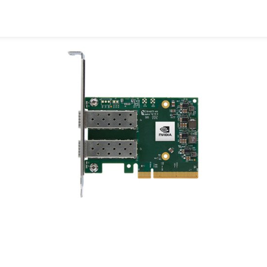 Nvidia ConnectX-6 Lx Interne Ethernet 50000 Mbit/s